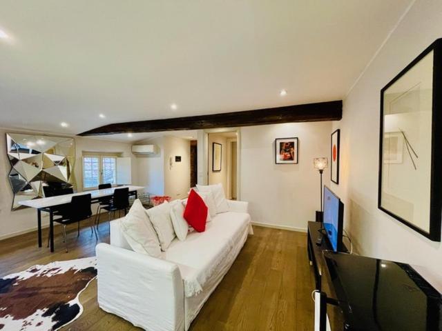Apartament Abbaino Sul Duomo *
