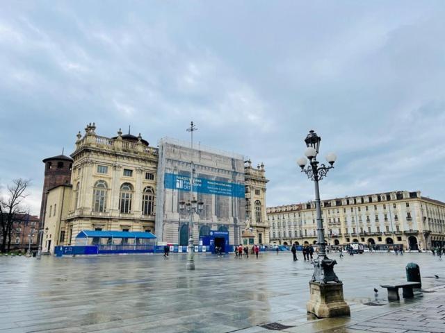 Abbaino Sul Duomo *