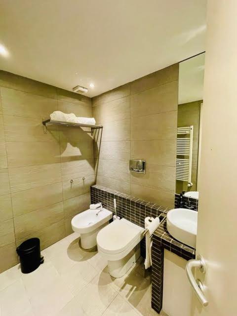 Apartament Abbaino Sul Duomo *