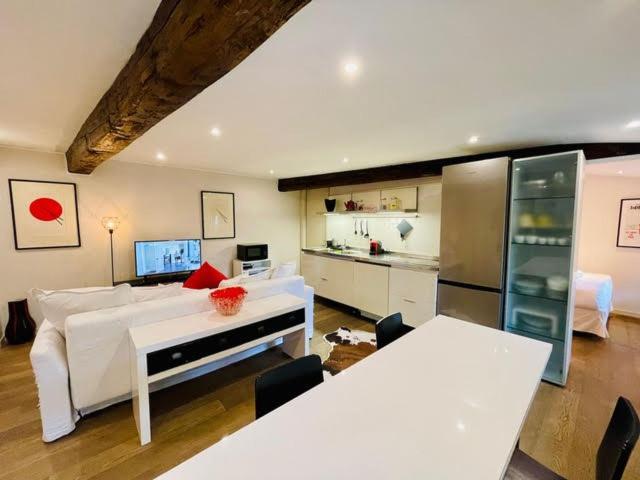 Apartament Abbaino Sul Duomo
